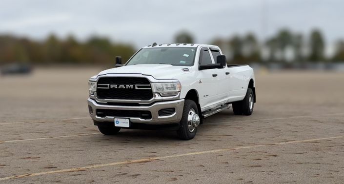 2019 RAM 3500 Tradesman -
                  Hebron, OH