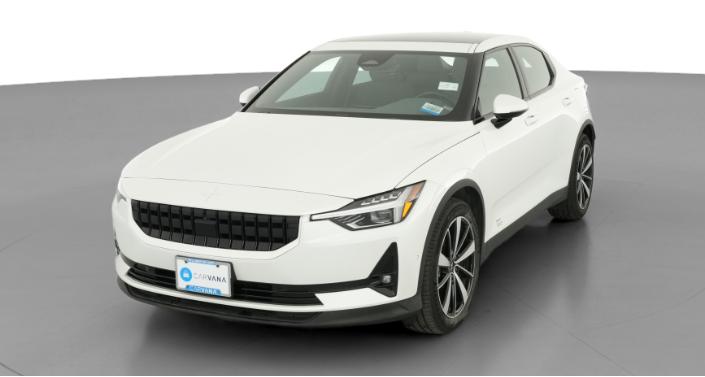 Thumbnail: 2022 Polestar 2 - 1