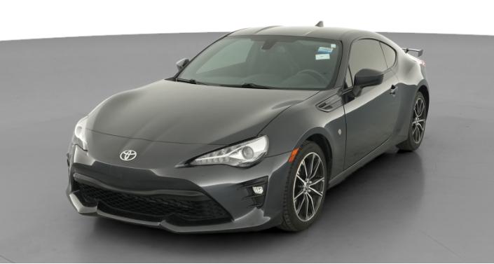 Thumbnail: 2019 Toyota 86 - 1