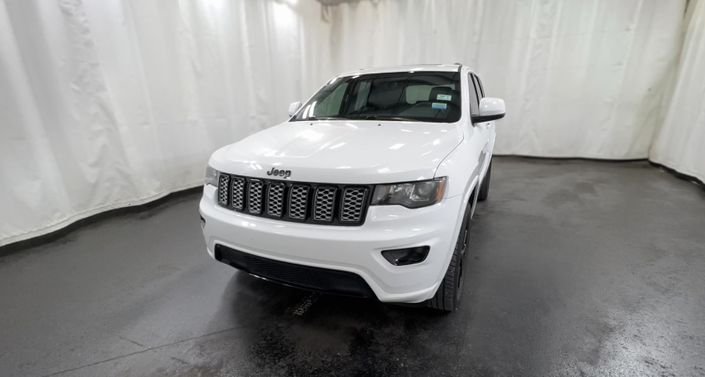 Thumbnail: 2019 Jeep Grand Cherokee - 1