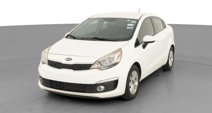 Thumbnail: 2016 Kia Rio - 1