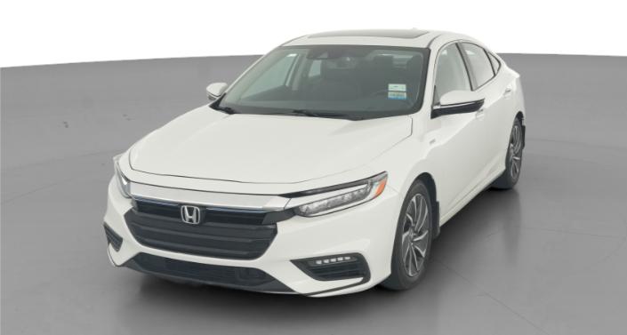 Thumbnail: 2020 Honda Insight - 1