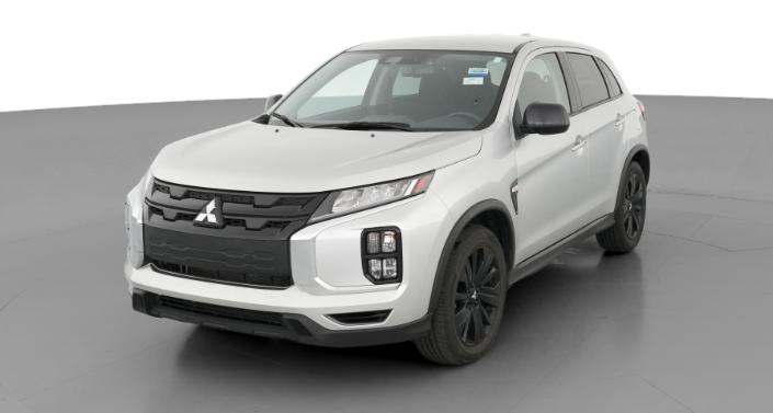 Thumbnail: 2024 Mitsubishi Outlander Sport - 1