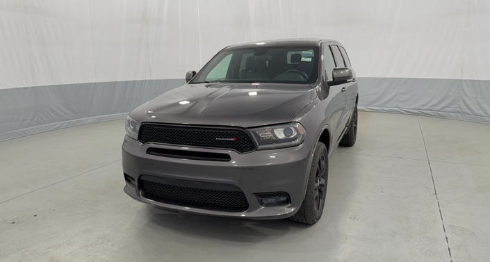 Thumbnail: 2020 Dodge Durango - 1