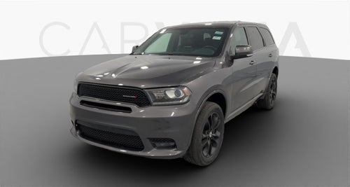 2020 Dodge Durango