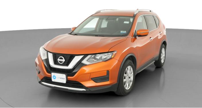 Thumbnail: 2017 Nissan Rogue - 1