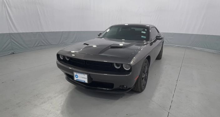 Thumbnail: 2022 Dodge Challenger - 1