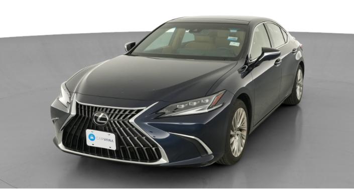 Thumbnail: 2023 Lexus ES - 1