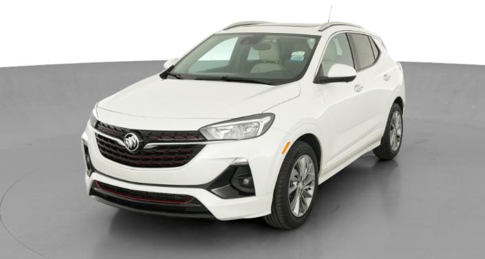 2021 Buick Encore GX Select -
                  Colonial Heights, VA