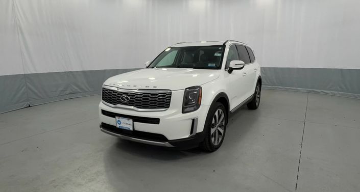 2020 Kia Telluride S -
                  Kansas City, MO