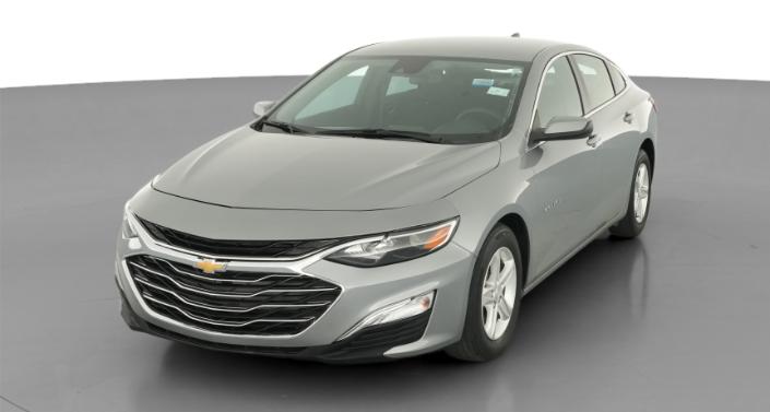 Thumbnail: 2023 Chevrolet Malibu - 1
