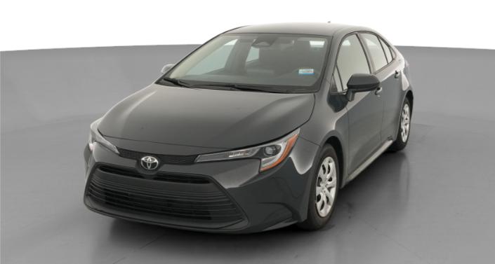 Thumbnail: 2023 Toyota Corolla - 1