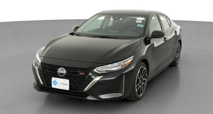Thumbnail: 2025 Nissan Sentra - 1