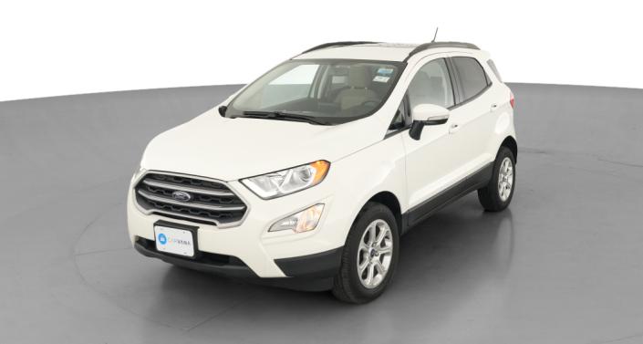 Thumbnail: 2022 Ford EcoSport - 1
