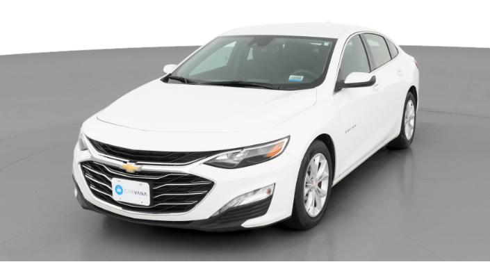 Thumbnail: 2023 Chevrolet Malibu - 1