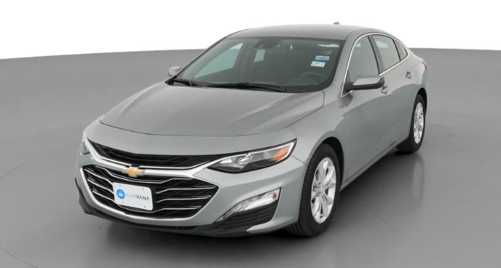 Thumbnail: 2024 Chevrolet Malibu - 1
