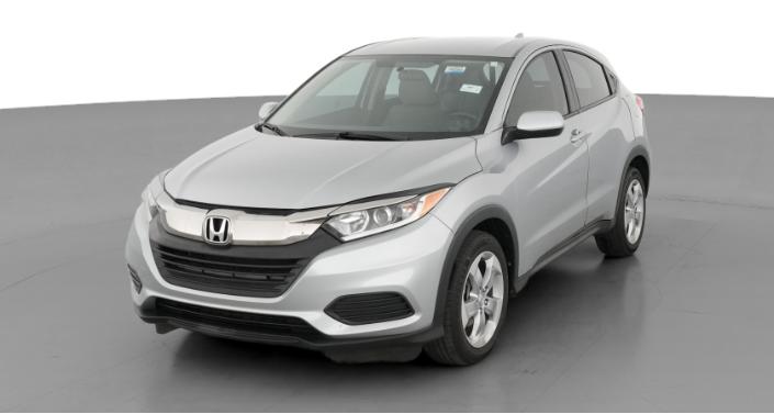 Thumbnail: 2021 Honda HR-V - 1