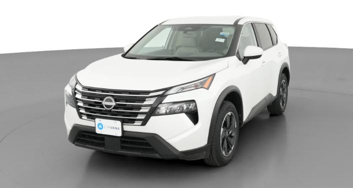 Thumbnail: 2024 Nissan Rogue - 1