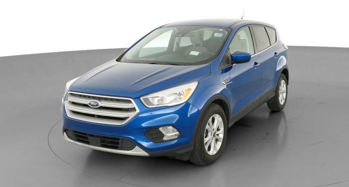 Thumbnail: 2019 Ford Escape - 1