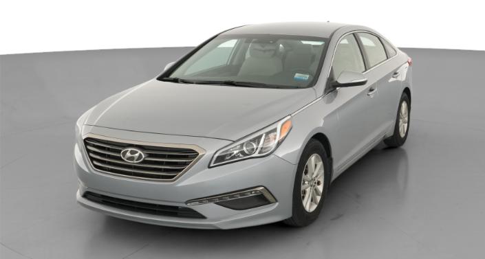 Thumbnail: 2015 Hyundai Sonata - 1