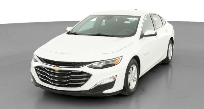 Thumbnail: 2023 Chevrolet Malibu - 1
