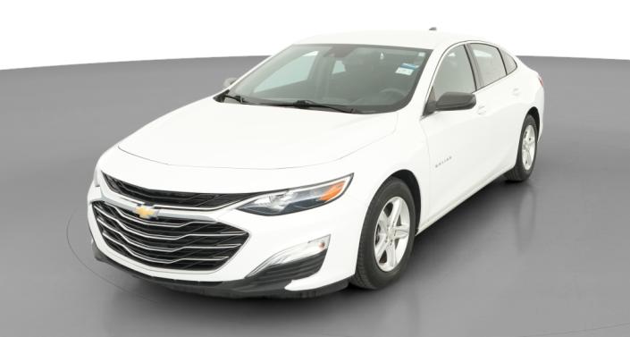 Thumbnail: 2023 Chevrolet Malibu - 1