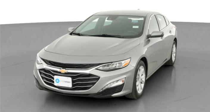 Thumbnail: 2025 Chevrolet Malibu - 1