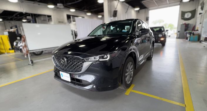 Thumbnail: 2024 Mazda CX-5 - 1