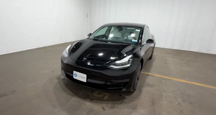 Thumbnail: 2020 Tesla Model 3 - 1