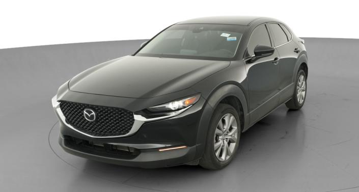 Thumbnail: 2021 Mazda CX-30 - 1