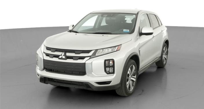 Thumbnail: 2024 Mitsubishi Outlander Sport - 1