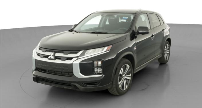 Thumbnail: 2024 Mitsubishi Outlander Sport - 1