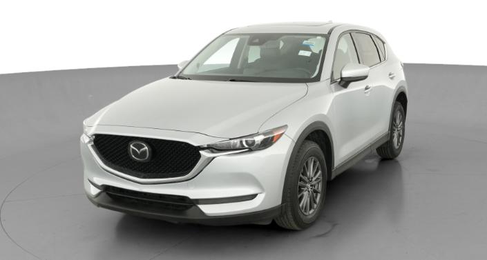 Thumbnail: 2019 Mazda CX-5 - 1