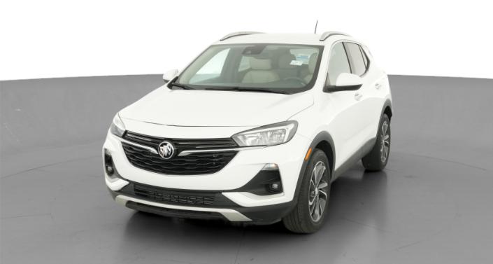 Thumbnail: 2022 Buick Encore GX - 1