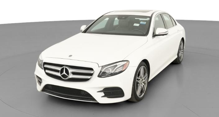Thumbnail: 2019 Mercedes-Benz E-Class - 1