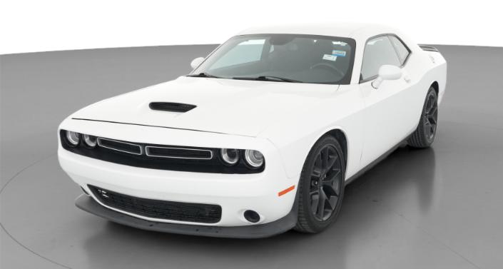 Thumbnail: 2023 Dodge Challenger - 1