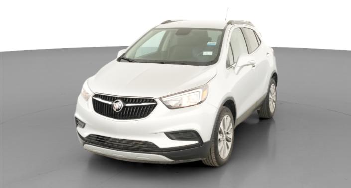 Thumbnail: 2019 Buick Encore - 1