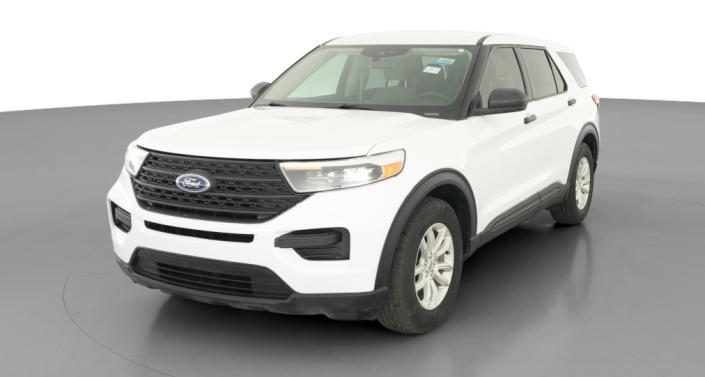 Thumbnail: 2021 Ford Explorer - 1