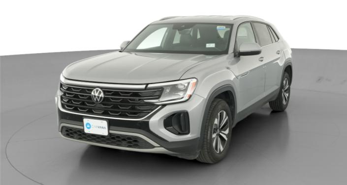 Thumbnail: 2024 Volkswagen Atlas - 1