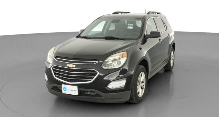 Thumbnail: 2017 Chevrolet Equinox - 1