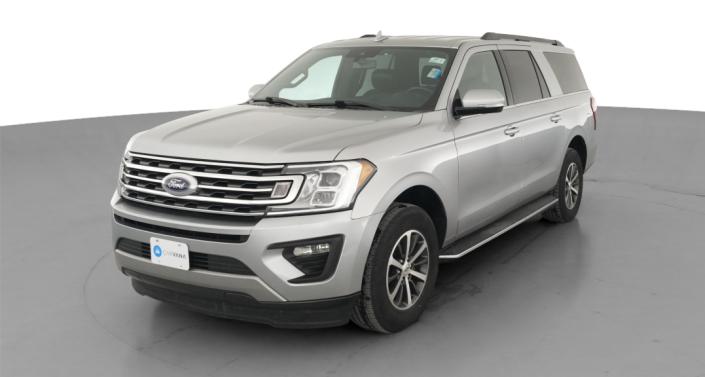 Thumbnail: 2020 Ford Expedition MAX - 1
