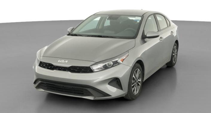 Thumbnail: 2024 Kia Forte - 1