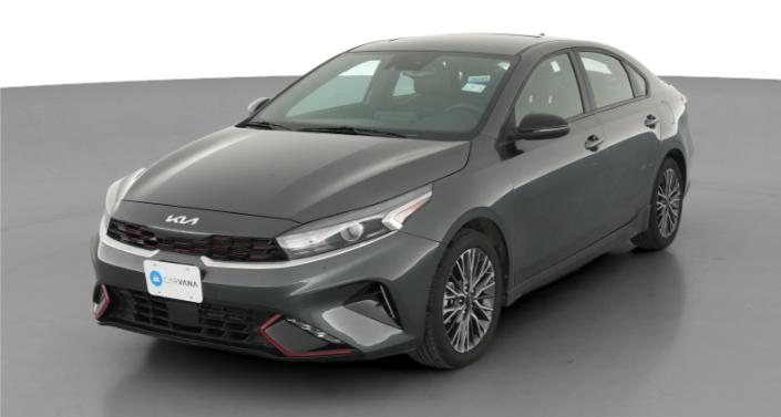 Thumbnail: 2024 Kia Forte - 1