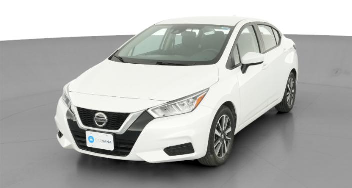 Thumbnail: 2022 Nissan Versa - 1