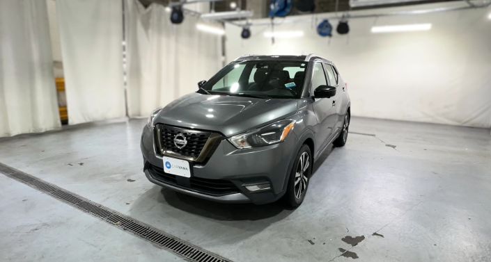 Thumbnail: 2020 Nissan Kicks - 1
