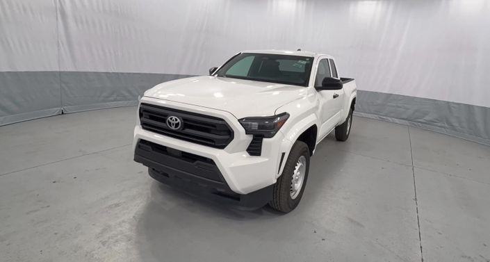 Thumbnail: 2024 Toyota Tacoma - 1