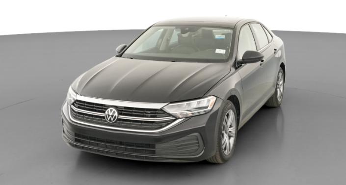 Thumbnail: 2024 Volkswagen Jetta - 1