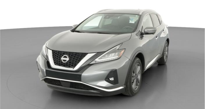 Thumbnail: 2024 Nissan Murano - 1