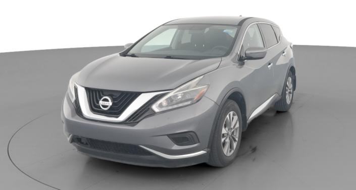 Thumbnail: 2018 Nissan Murano - 1
