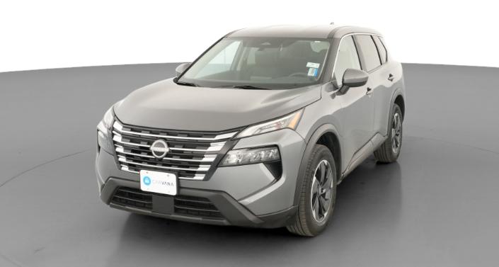 Thumbnail: 2024 Nissan Rogue - 1